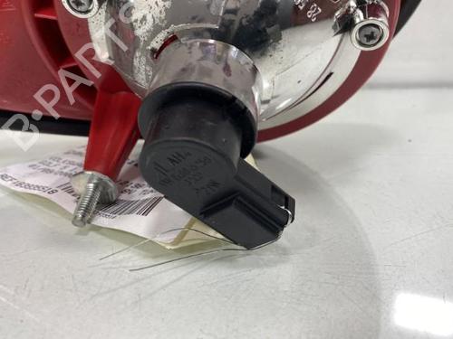 Left tailgate light VW GOLF V (1K1) 1.9 TDI | BP19968790C79 