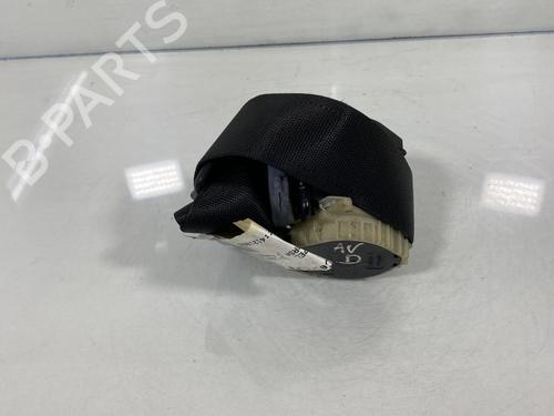 Høyre foran beltestrammer OPEL CORSA B (S93) [1993-2009]  20015739