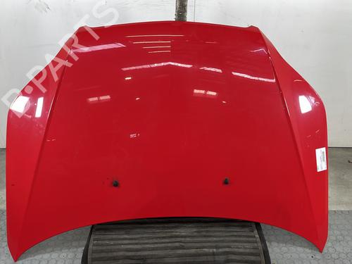Used Hood CHEVROLET AVEO / KALOS Hatchback (T250, T255) 1.2 LPG (84 hp) 32772669