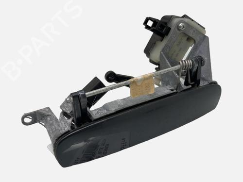 Used Tailgate handle Tailgate handle VW POLO IV (9N_, 9A_) 1.4 TDI (80 hp) 40503792 40503792