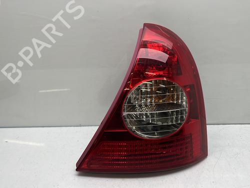 Used Right taillight RENAULT CLIO II (BB_, CB_) 1.5 dCi (B/CB07) (65 hp) 21822663