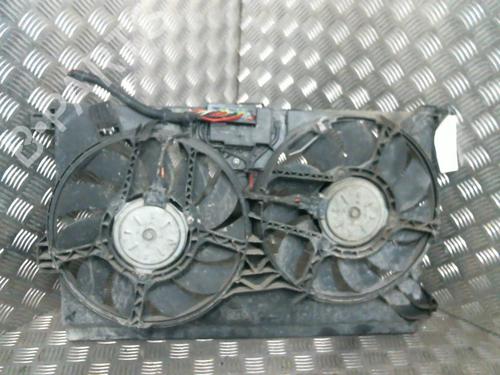 Used Radiator fan FIAT CROMA (194_) 1.9 D Multijet (194AXB1B) (120 hp) 20029712