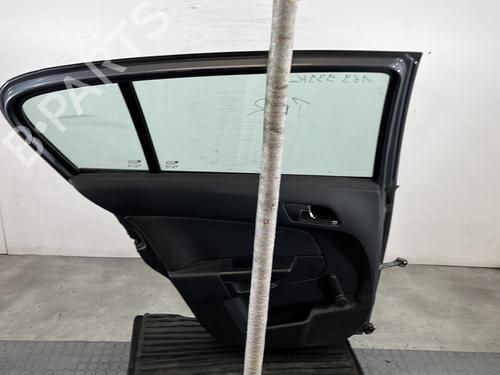 Left rear door OPEL ASTRA H (A04) 1.7 CDTI (L48) | BP30156452C4
