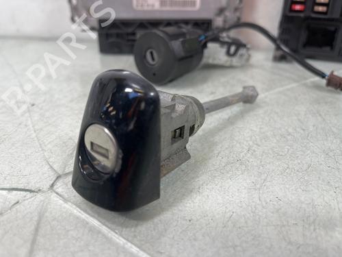 Electronic module PEUGEOT 2008 I (CU_) 1.6 HDi | BP36162713M83 - Image 2