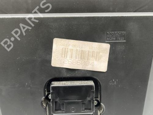 Climate control VOLVO V60 I (155) D4 | BP19963793I5 - Image 2