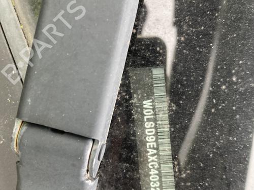 Right sun visor OPEL MERIVA B MPV (S10) 1.3 CDTI (75) | BP28279626I2 - Image 11