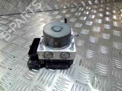 ABS Bremseaggregat RENAULT CLIO IV (BH_) 1.5 dCi 75 (75 hp) 19999466
