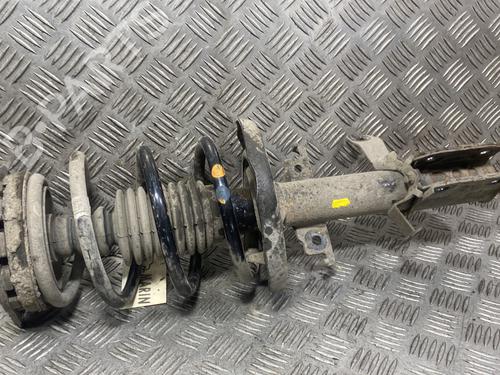 Used Right front shock absorber RENAULT SCÉNIC III (JZ0/1_) 1.5 dCi (110 hp) 27675586
