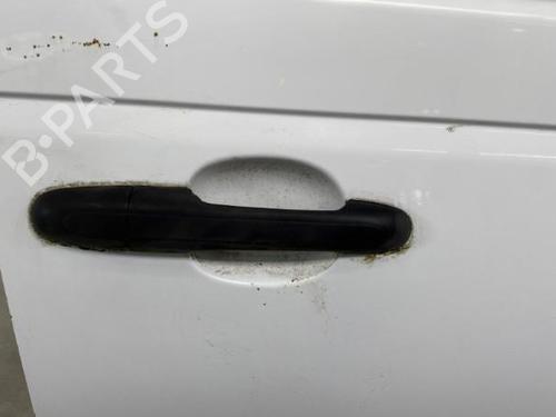 Right front door MERCEDES-BENZ VANEO (414)  | BP19959201C3 