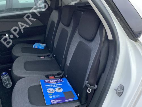 Left daytime light CITROËN C4 Picasso II 1.6 BlueHDi 120 | BP25599981C104  - Image 22