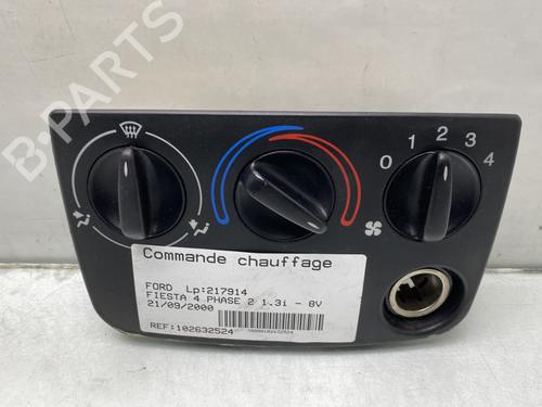 Used Climate control FORD FIESTA IV (JA_, JB_) 1.3 i (60 hp) 26713135
