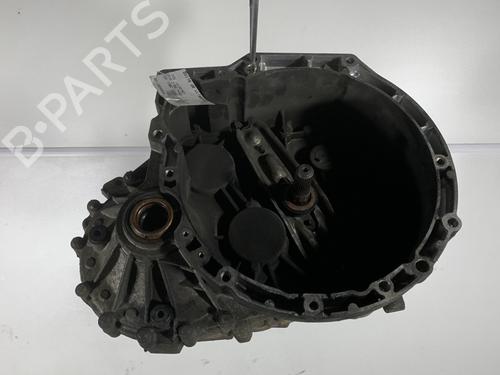 Used Gearbox MINI MINI (R56) Cooper D (109 hp) 27836218