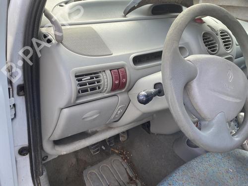 Fuel cap RENAULT TWINGO I (C06_) 1.2 (C066, C068) | BP19990106C161 