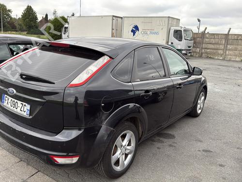 Starter FORD FOCUS II (DA_, HCP, DP) 1.6 TDCi | BP33171758M8  - Image 11