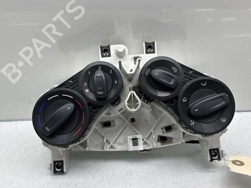Climate control FORD KA (RU8) 1.3 TDCi | BP31310417I5  - Image 5