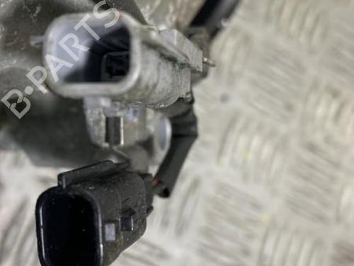 Used AC compressor AC compressor RENAULT KADJAR (HA_, HL_) 1.6 dCi 130 (HLA4) (130 hp) 19951120 19951120