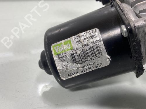 Used Front wiper motor CITROËN DS5 2.0 HDi 165 (163 hp) 19964051