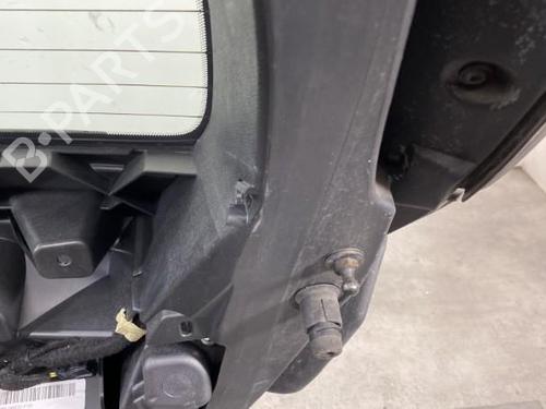 Tailgate PEUGEOT 308 II (LB_, LP_, LW_, LH_, L3_) 1.6 BlueHDi 120 | BP19967115C6 