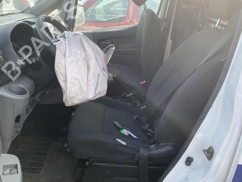 Front right lock NISSAN NV200 Van e-NV (ME0N) | BP28672627C97 