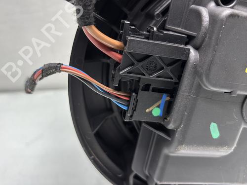 Used Heater blower motor Heater blower motor MERCEDES-BENZ R-CLASS (W251, V251) R 320 CDI 4-matic (251.022, 251.122) (224 hp) 28280368 28280368