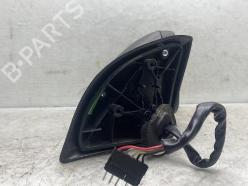 Right mirror MERCEDES-BENZ A-CLASS (W168) A 140 (168.031, 168.131) | BP19951704C27 