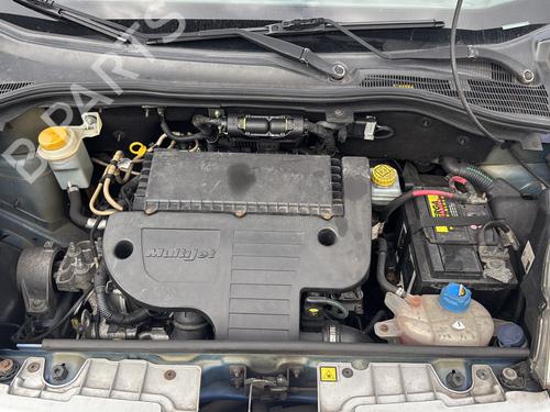 Right front indicator FIAT QUBO (225_) 1.3 D Multijet (225CXB1A, 225AXB1A, 225CXB11, 225AXB11,... | BP27721972C33  - Image 27