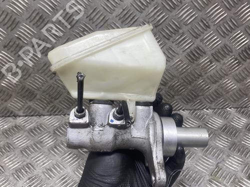 Brake master cylinder PEUGEOT PARTNER Box Body/MPV 1.6 HDi | BP31185377M77