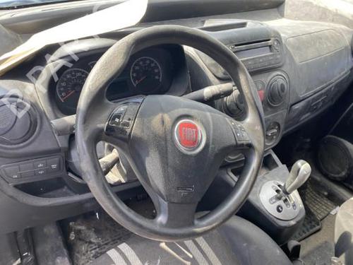 Steering column FIAT FIORINO Box Body/MPV (225_) 1.3 D Multijet (225BXD1A, 225BXB1A, 225BXB11) | BP19988032M21 