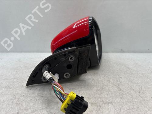 Retrovisor derecho Retrovisor derecho KIA CEE'D Sportswagon (JD) 1.0 T-GDI (120 hp) 36891262 36891262