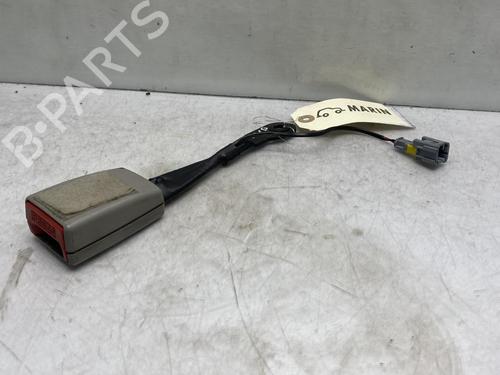 Used Seat buckle Seat buckle CITROËN C5 III (RD_) [2008-2017] 19962710 19962710
