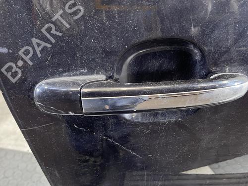 Drzwi przednie prawe VW SHARAN (7M8, 7M9, 7M6) 2.0 TDI | BP30353862C3