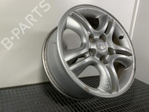 Used Rim Rim KIA SPORTAGE II (JE_, KM_) 2.0 CRDi 4WD (113 hp) 21961850 21961850