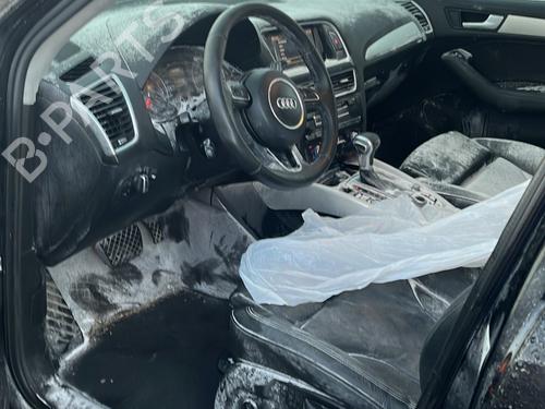 Climate control AUDI Q5 (8RB) 3.0 TDI quattro | BP23765772I5 - Image 19