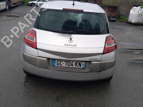 Rim RENAULT MEGANE II (BM0/1_, CM0/1_) | BP19973305C45