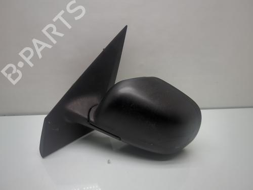 Left mirror DACIA DOKKER MPV (KE_) 1.5 dCi / Blue dCi 75 (KEAJ, KEAH, KEJW) | BP26495899C26 