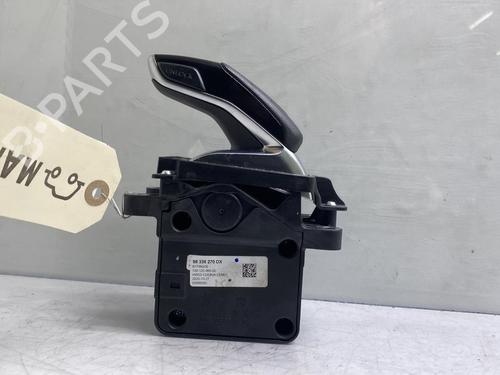 Used Gear lever Gear lever PEUGEOT 3008 II SUV (MC_, MR_, MJ_, M4_) 1.5 BlueHDi 130 (131 hp) 19962994 19962994