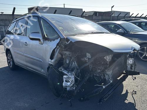 Left front window switch CITROËN C4 Grand Picasso I (UA_) 1.6 HDi 110 | BP28282242I27 
