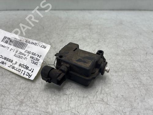 Used Fuel door actuator Fuel door actuator 39107840 39107840