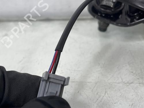Seat buckle RENAULT CAPTUR I (J5_, H5_) 1.5 dCi 90 (J5N4, J5M5, J5MW, J5M6, J5AL, J5AJ) | BP36248892I32 - Image 2