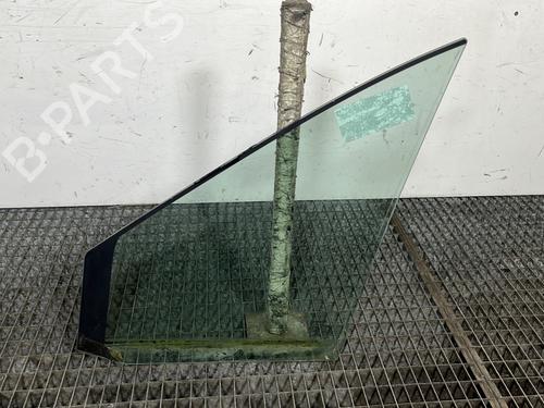 Front right quarter glass RENAULT SCÉNIC II (JM0/1_) 1.6 (JM0C, JM0J, JM1B) | BP29508212C112 