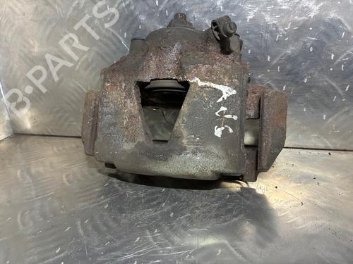 Used Left front brake caliper Left front brake caliper OPEL VECTRA B Hatchback (J96) [1995-2003] 36663883 36663883