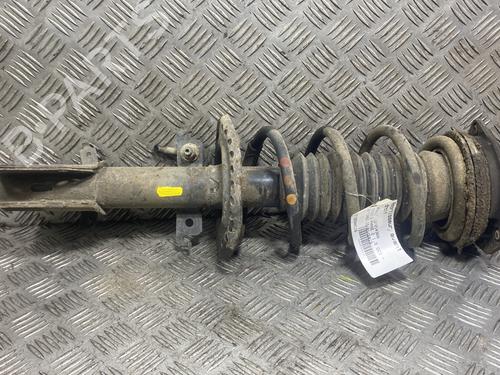Used Right front shock absorber RENAULT KANGOO Express (FW0/1_) 1.5 dCi 75 (FW07, FW10, FW04) (75 hp) 23769111