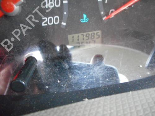 Left front indicator NISSAN MICRA III (K12) 1.2 16V | BP19985195C32 