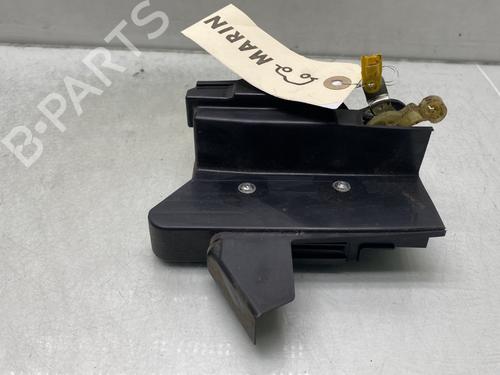 Front left lock DACIA LOGAN MCV II TCe 90 (K8M1, K8MA, K8AC) | BP24208083C98 