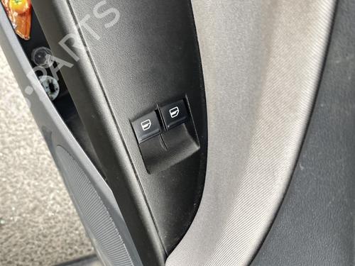 Steering column stalk SEAT LEON (1P1) 1.9 TDI | BP26400526I23 - Image 16