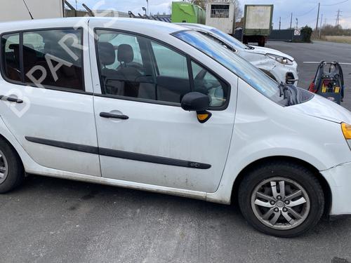 Ratstangsstang RENAULT MODUS / GRAND MODUS (F/JP0_) 1.5 dCi (FP0E, JP0E) | BP33014928I23 - Image 23