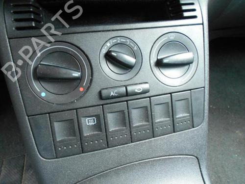 Climate control VW POLO (6N2)  | BP20019913I5  - Image 6