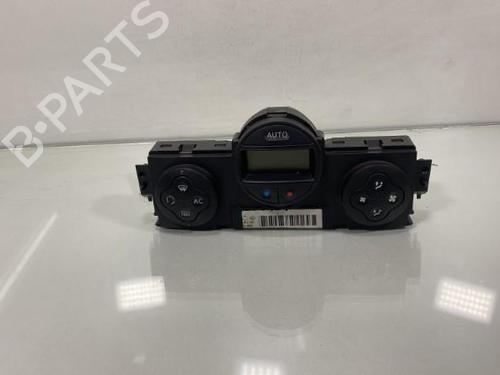 Used Climate control RENAULT SCÉNIC II (JM0/1_) 1.5 dCi (JM0F) (82 hp) 20034324