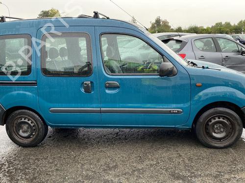 Headlight switch RENAULT KANGOO (KC0/1_) D 65 1.9 (KC0E, KC02, KC0J, KC0N) | BP26952619I24  - Image 21