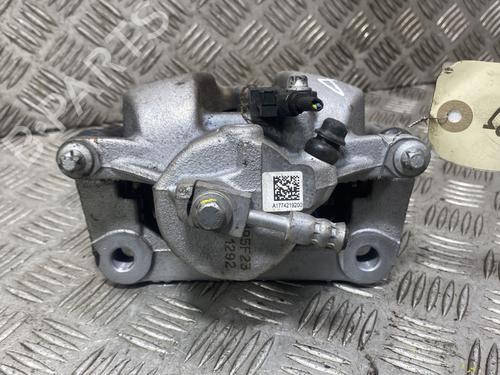 Right front brake caliper MERCEDES-BENZ B-CLASS Sports Tourer (W247) B 180 (247.084) | BP26495889M104